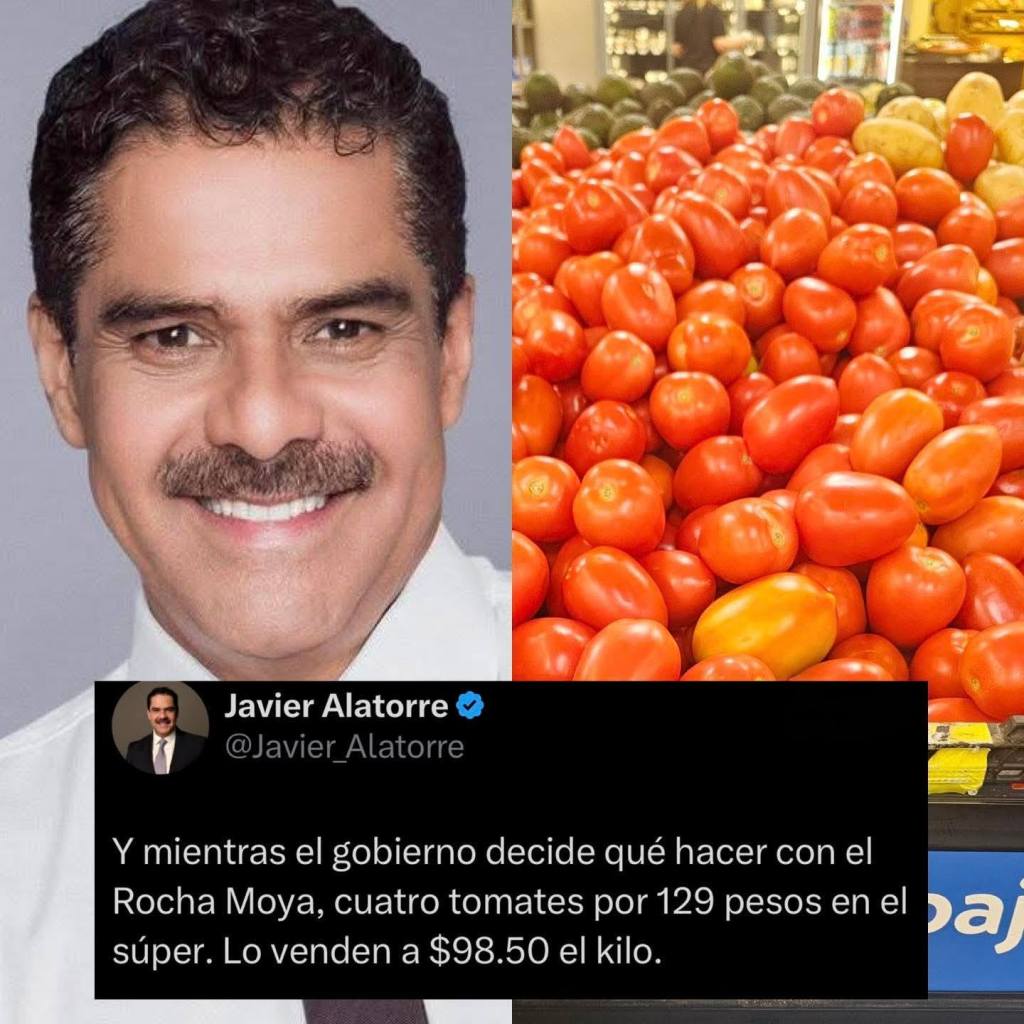 Centrales de Abasto: la realidad que Javier Alatorre ignora: Octavio Martínez&nbsp;Vargas.