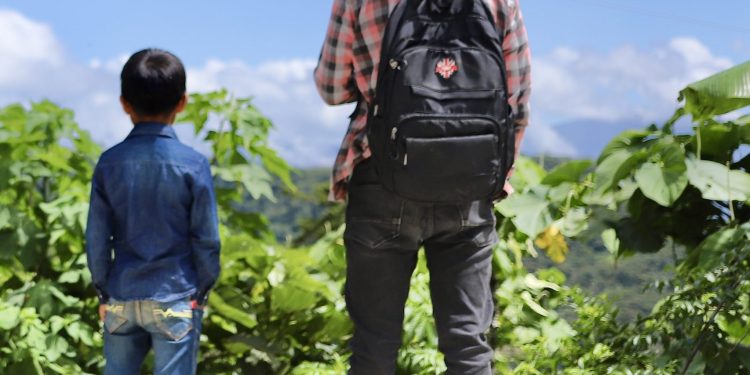 El campo mexiquense envejece: jóvenes ausentes, apoyos en manos&nbsp;mayores.
