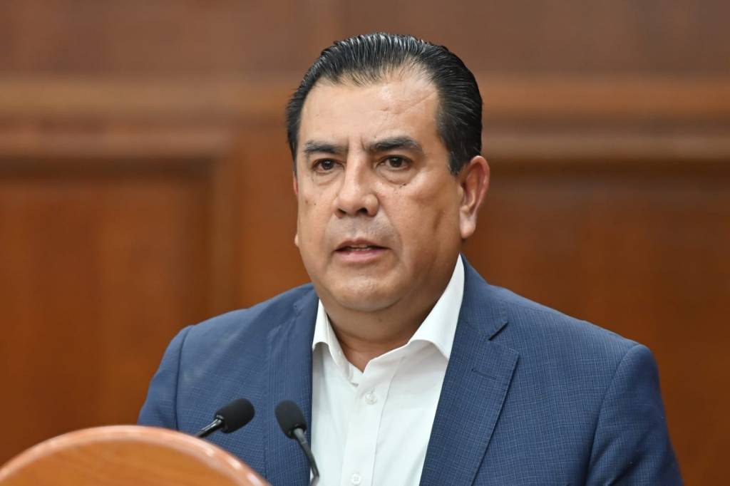 Llaman en Congreso a reforzar medidas contra gusano barrenador.