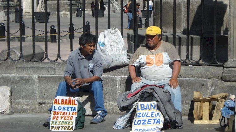 El Desempleo en México: Una Realidad que No Puede&nbsp;Ignorarse.