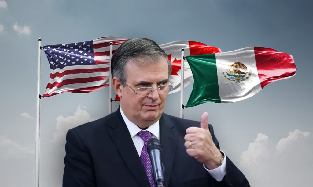Se estira la revisión del T-MEC: ¿buena señal para&nbsp;quién?