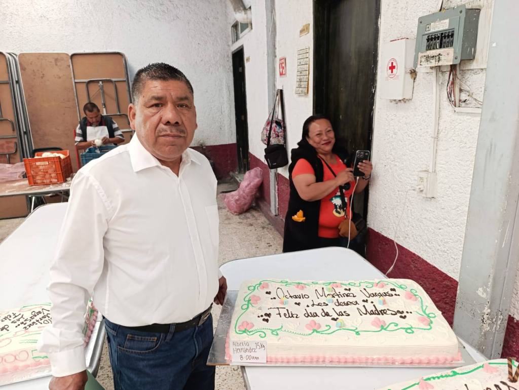 ¡¡¡Enhorabuena Mamis!!!: Octavio Martínez Vargas. TEXTO y&nbsp;VIDEO.
