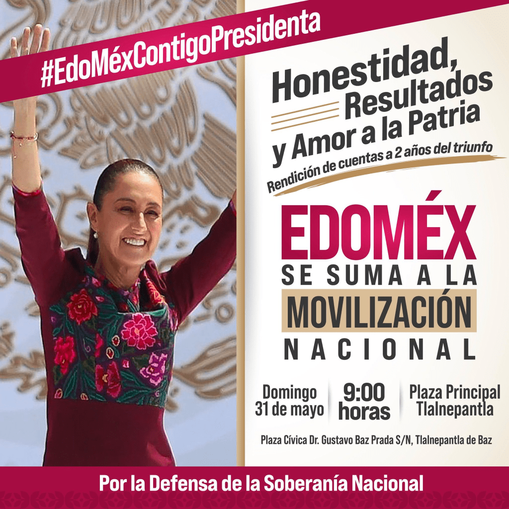¡¡¡No Faltemos!!!