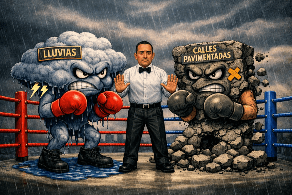 En México, ¿Quién&nbsp;Ganará?