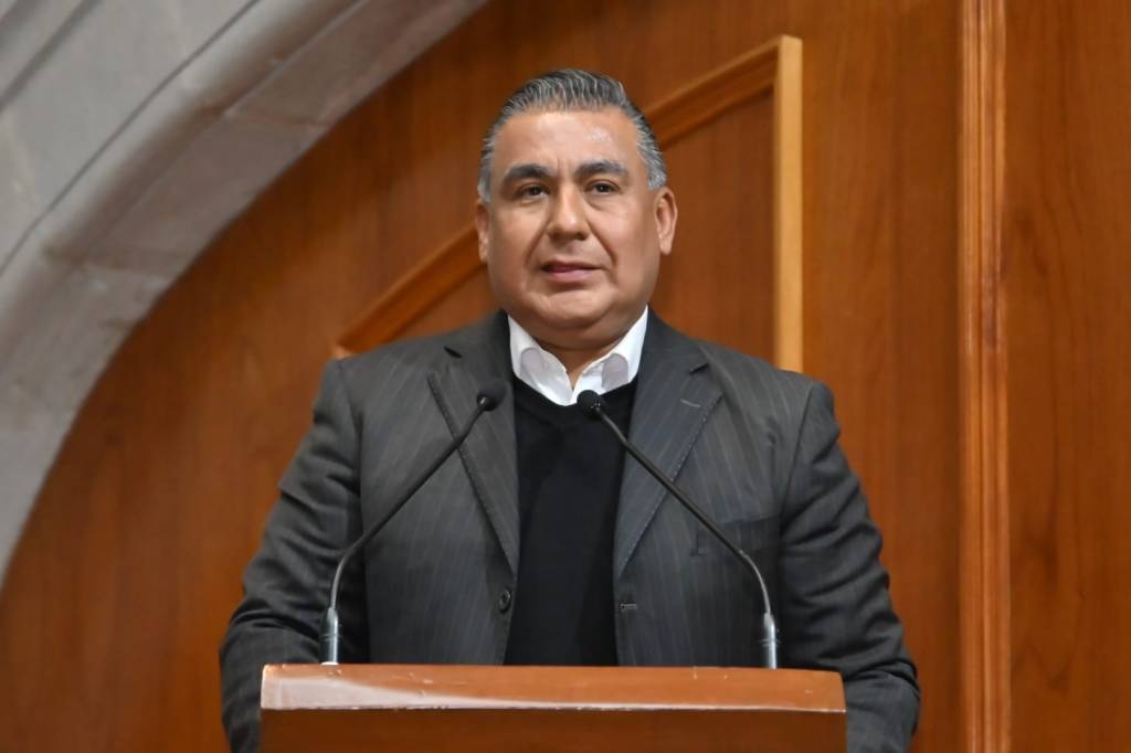 Aprueba Congreso mexiquense minuta de elección&nbsp;judicial.