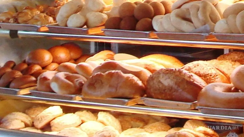 Los amasijos en riesgo: la panadería mexicana frente al&nbsp;marketing.