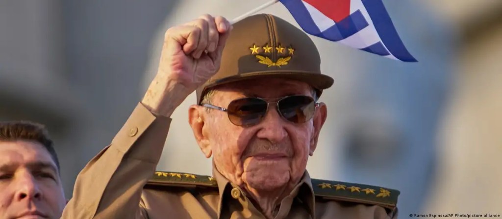 Estados Unidos acusa a Raúl Castro: ¿víctima o victimario?
