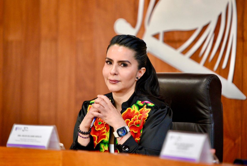 Reconocen a TEEM por Implementar Prácticas de Transparencia&nbsp;Proactiva.
