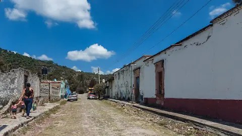 Más del 60% de la población en pueblos turísticos vive con servicios básicos muy limitados: hay, pero no para&nbsp;todos.