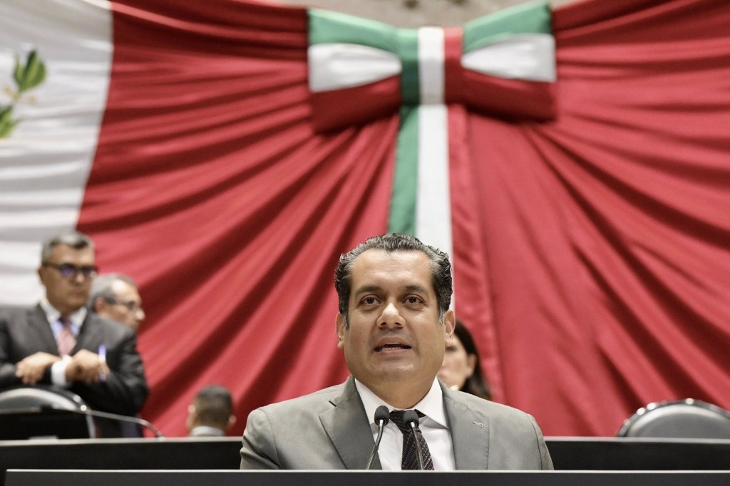 Propone Diputado Federal por Morena Sergio Carlos Gutiérrez Luna Fortalecer La Integridad Digital y Prevenir Campañas Automatizadas de Desinformación en Procesos Electorales.