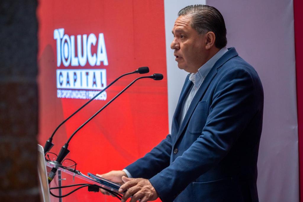 Da Ricardo Moreno un paso hacia un futuro en la conservación de suelos y combate a la&nbsp;erosión.