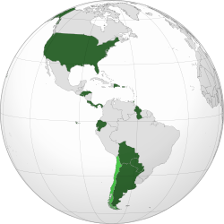 Escudo de las Américas: ¿Solidaridad o&nbsp;Presión?