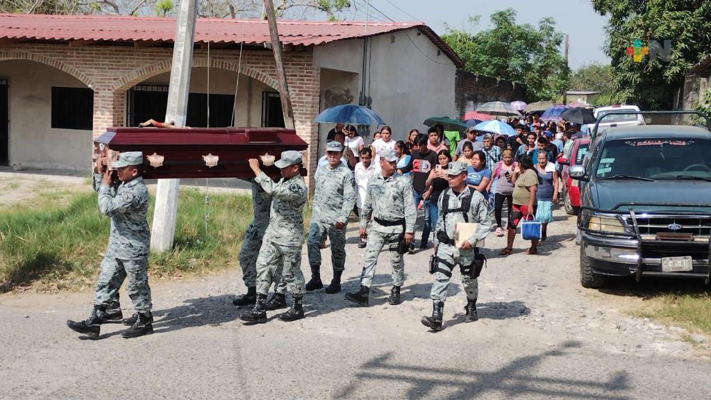 Más allá del funeral: el verdadero reto de las familias.