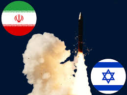 Cien días de guerra: Irán responde con misiles y exige respeto al alto al fuego.