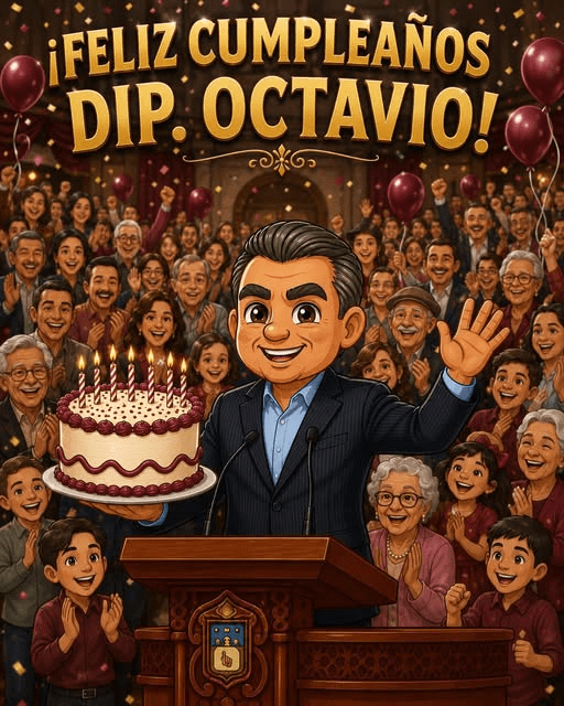 iiiAgradezco Infinitamente Sus Felicitaciones!!!