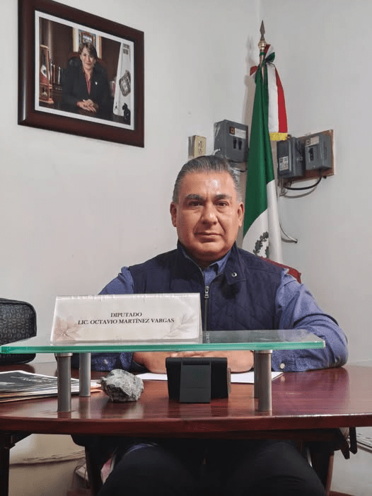 Ya me encuentro Atendido y Resolviendo demandas de Mis vecinas y vecinos de Ecatepec. ¡¡¡La Suerte se Reparte&nbsp;Temprano!!!
