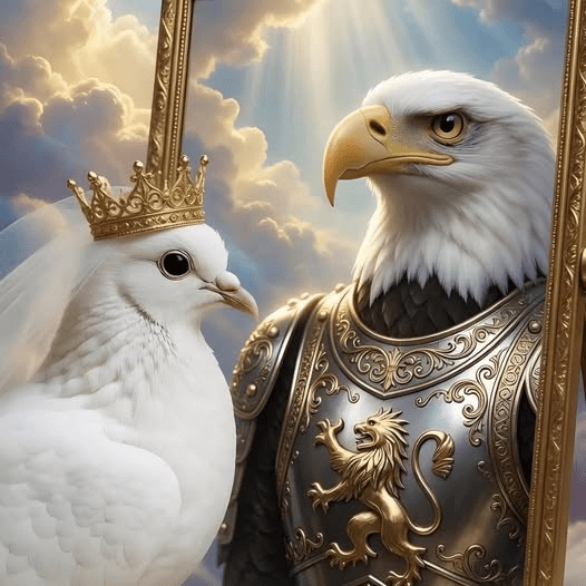 NO ESPERES QUE LAS CONDICIONES SEAN PERFECTAS PARA DAR PASOS DE FE, SOLO DA EL PASO Y DIOS PONDRÁ EL&nbsp;PISO.