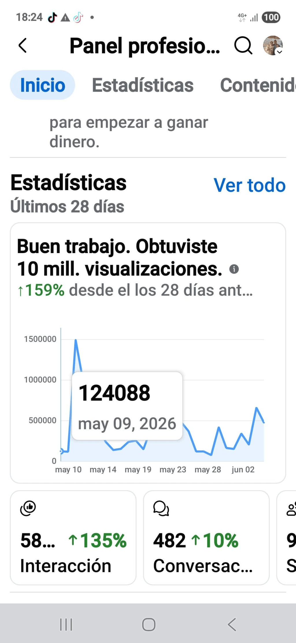 Octavio Martínez Vargas: Servir con Cercanía y Eficacia.