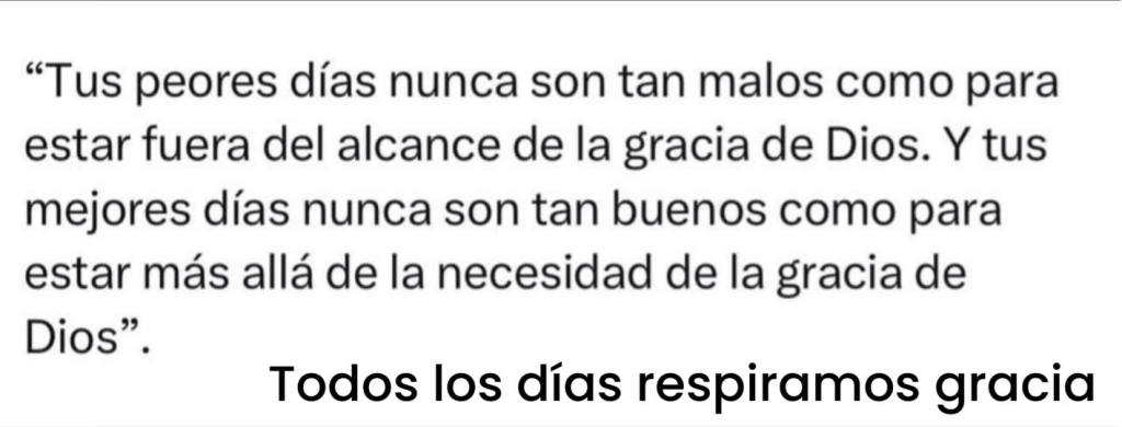 Aire y Gracia.