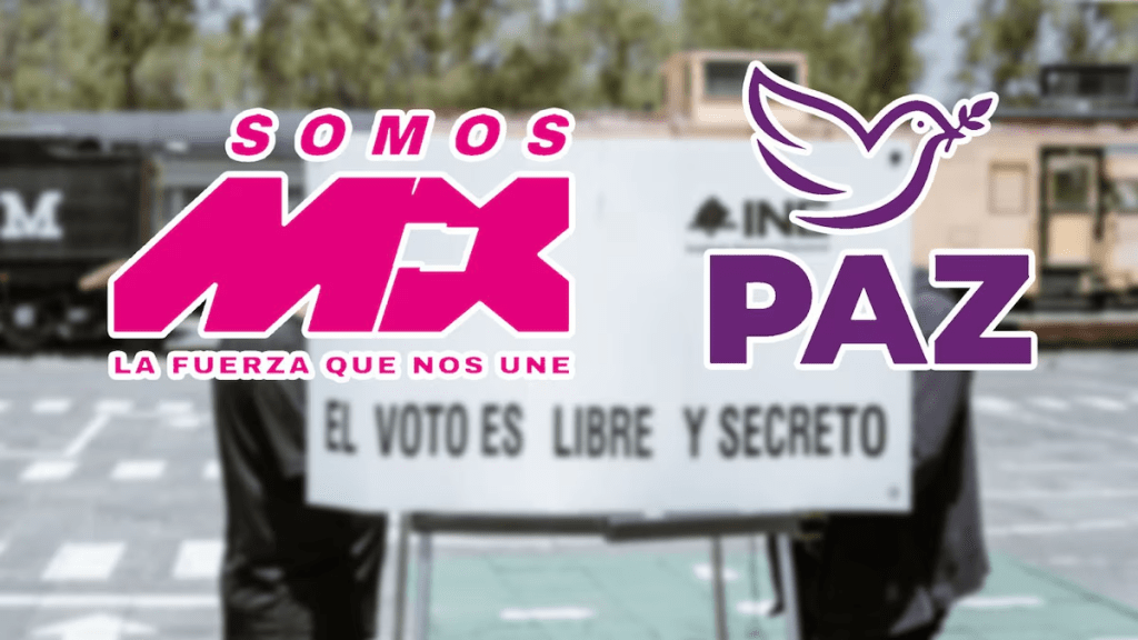 En el Estado de México como en cualquier parte del Mundo, imposible saber o a veces discernir desde el principio, cuando nuevos Partidos Políticos solo se forman para Servir a la Ciudadanía o Servirse de la&nbsp;Ciudadanía.