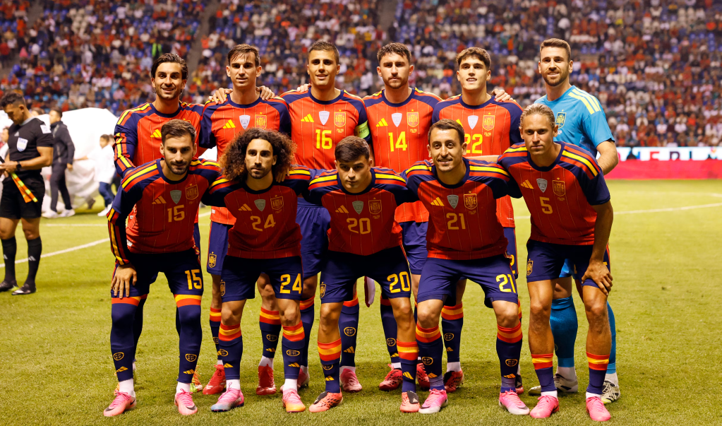 España y la ilusión de la final: entre confianza y realidad.