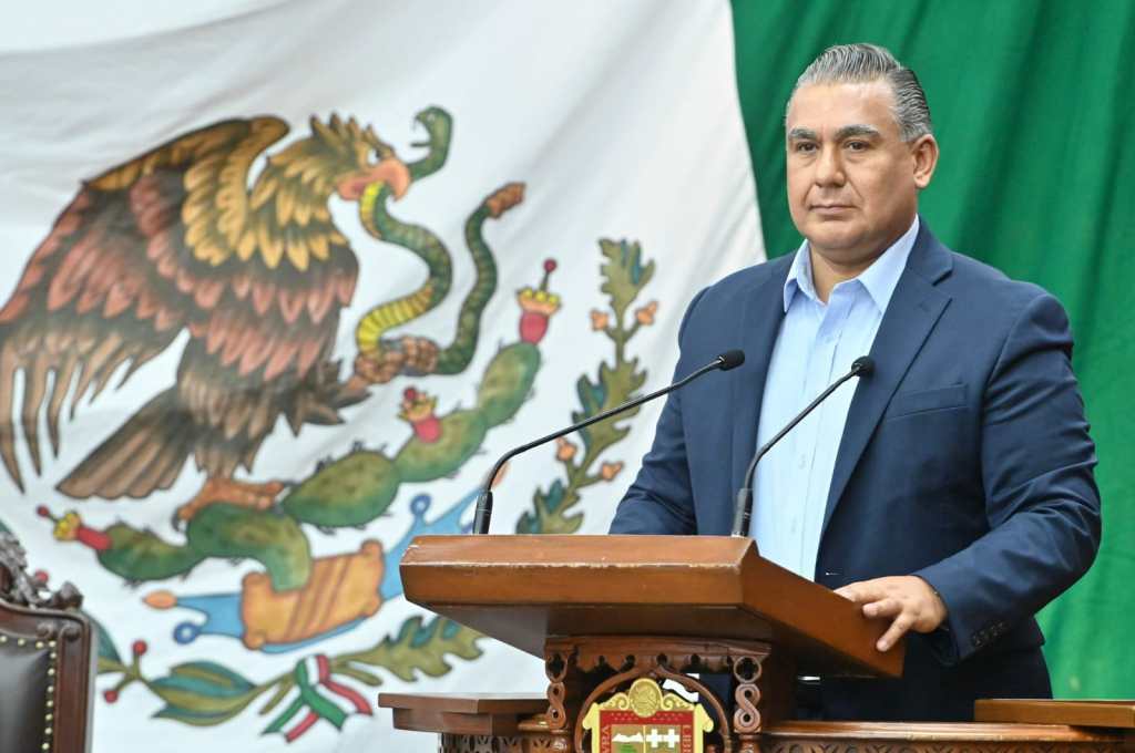 Contribuye Congreso local a fortalecimiento de infraestructura&nbsp;educativa.