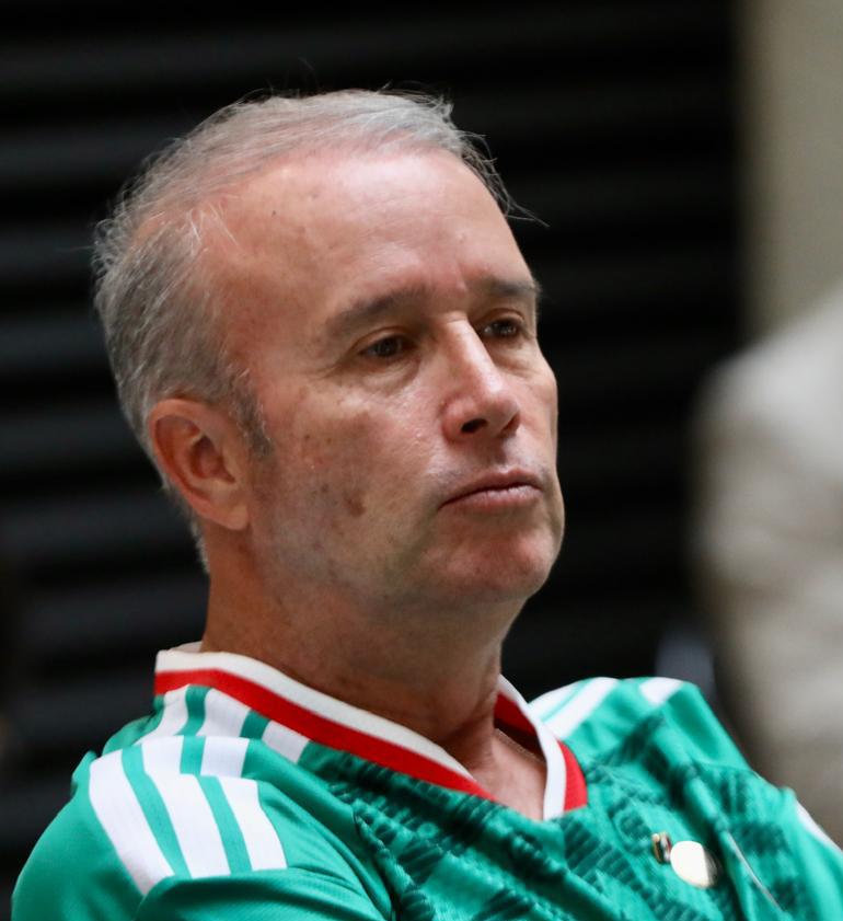 Llama Diputado Federal por el PRI Mario Calzada Mercado a Fortalecer El Deporte Comunitario en todo El&nbsp;País.