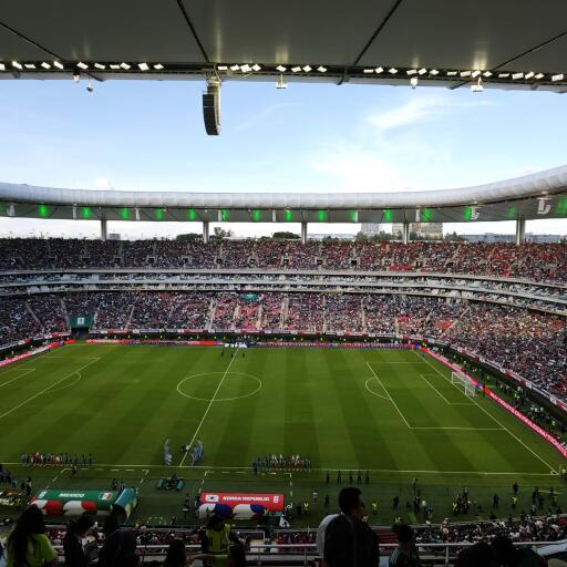 México vence a Corea: ¿Dónde está el estilo&nbsp;tricolor?