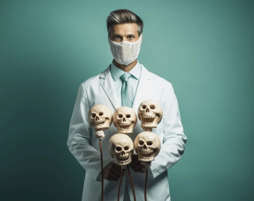 ¿Farmacias o consultorios&nbsp;disfrazados?