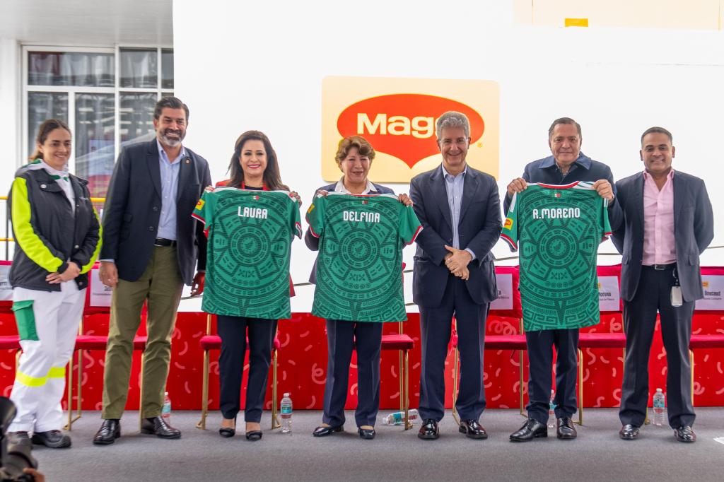 Consolida Nestlé su confianza en Toluca con inversión&nbsp;millonaria.