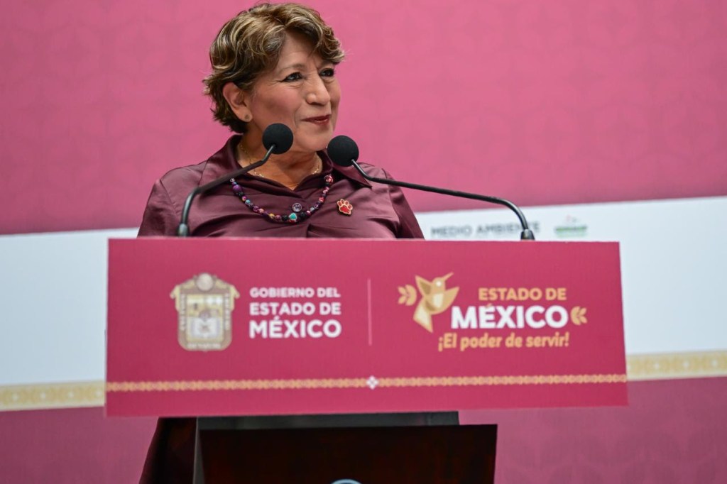 Presenta Gobernadora Delfina Gómez acciones “Por los que no tienen voz”; entra en vigor Ley de Protección, Cuidado y Bienestar Animal del EdoMéx.