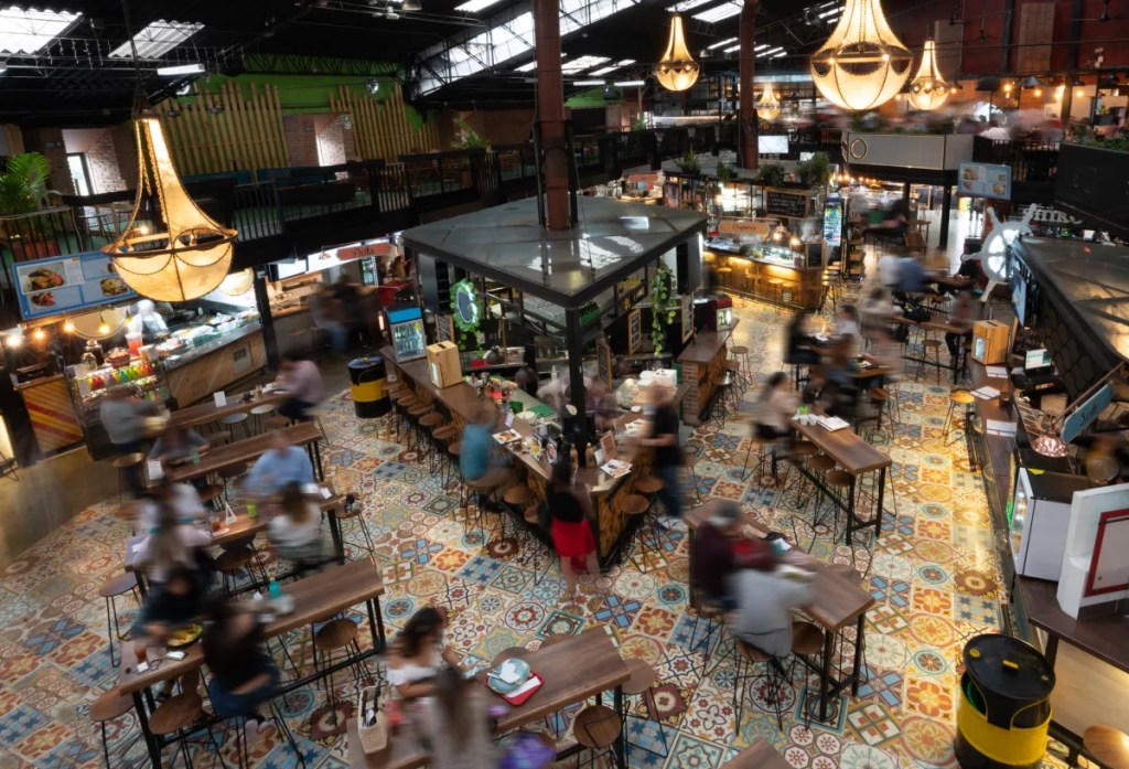 Restauranteros mexiquenses: entre la esperanza y la realidad económica.