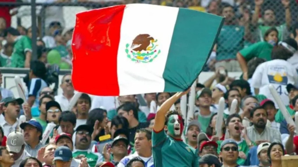 Francia en la Cima, México en la Sombra del Valor&nbsp;Mundialista.