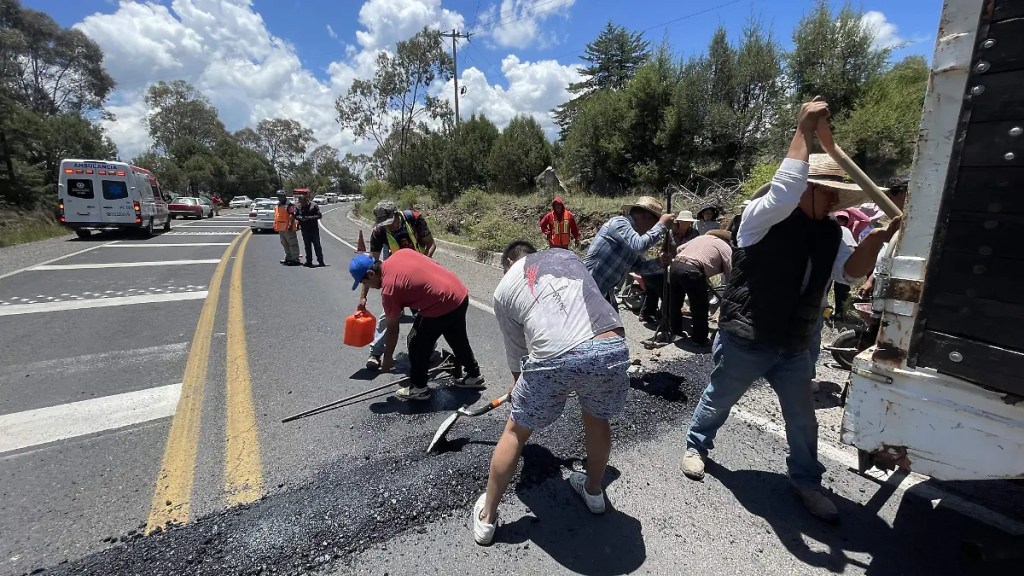 Topes ciudadanos: la respuesta que nunca&nbsp;llegó.