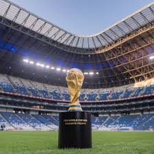 El último grito de la moda en turismo en México por el Mundial de Futbol 2026: megaprotestas que llaman la atención mundial.