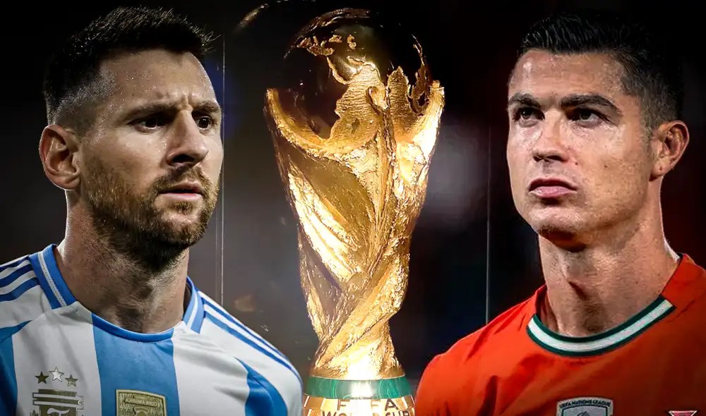 Argentina y Messi: ¿El nuevo pulso contra Alemania?