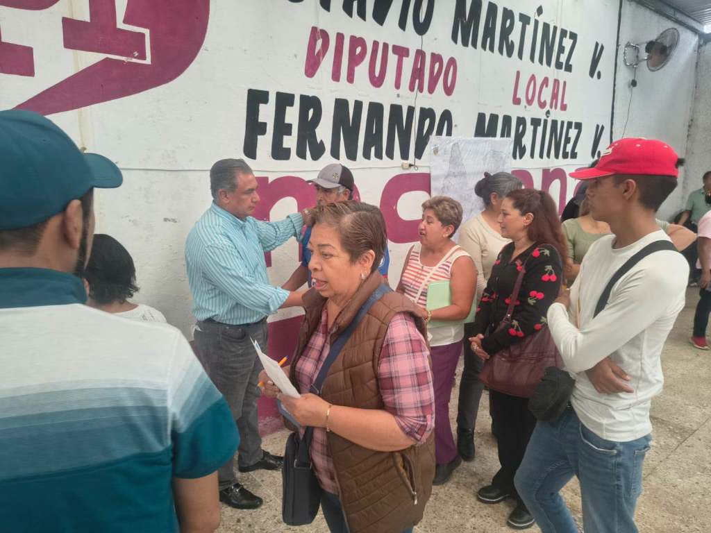 Nos preparamos para apoyar la clausura de ciclo escolar de miles de estudiantes de Ecatepec.