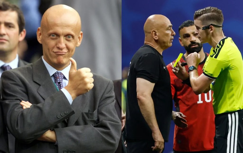 Mundial 2026: ¿Fortaleza o Arbitraje&nbsp;Disfrazado?