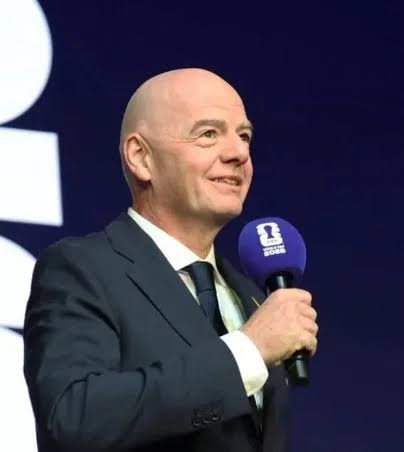 UEFA y el Dilema Infantino: entre la Corrupción y el Favoritismo
