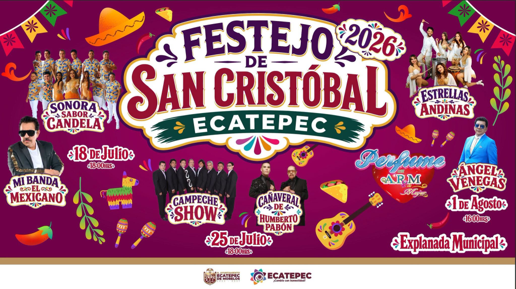 ¡¡¡Asiste, NO Faltes!!!