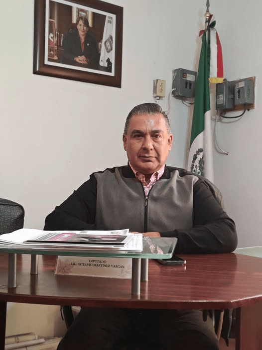 Desde Tempra, Atendiendo, Orientando, y Resolviendo Demandas de Mis Vecinas y Vecinos de Ecatepec.