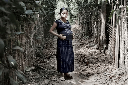 Niñas Convertidas en Madres: Una Herida Nacional que No Cicatriza.