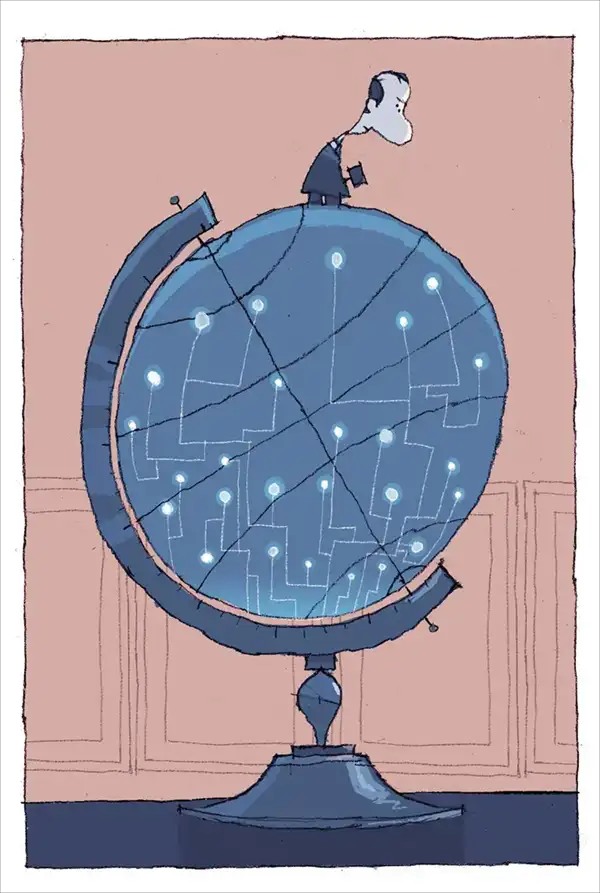 Nada con Exceso, Todo con Medida: La Lección que La Inteligencia Artificial nos Impone.