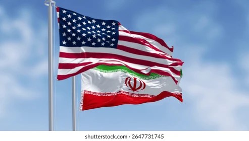 Irán y Estados Unidos: La Paz hecha Pedazos y La Deuda con la&nbsp;Humanidad.