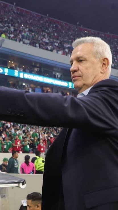 ¿Más de lo Esperado? El Examen de Javier&nbsp;Aguirre.