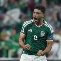 México vs Inglaterra: ¿Ratones Verdes o Reyes de La Selva?