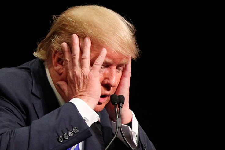 Estados Unidos Dividido: ¿Quién Gana&nbsp;Realmente?