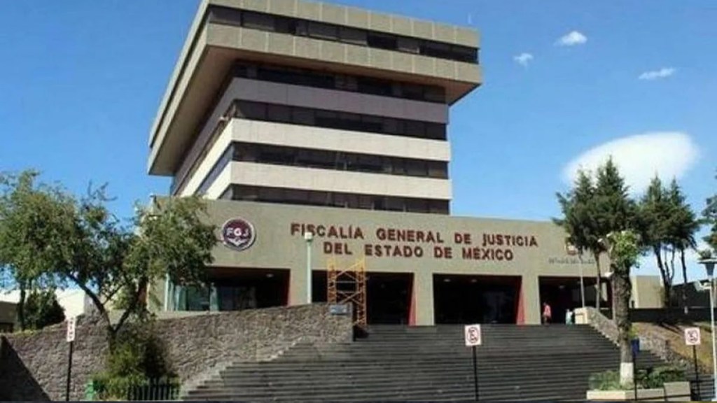 La Justicia Ausente.