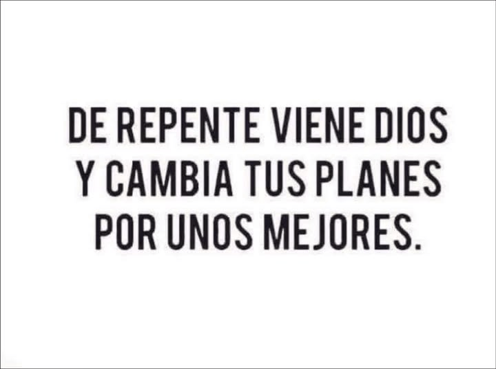 “No te Desesperes si Las Cosas no están Saliendo como lo&nbsp;Esperas».