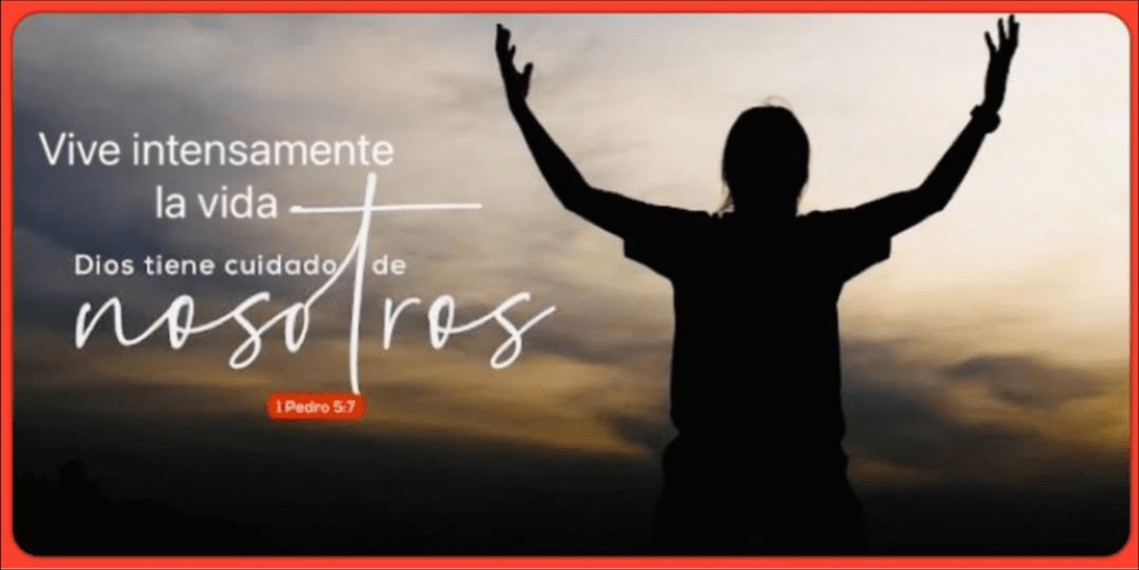 No somos dueños de nada. Solo somos peregrinos y extranjeros, coleccionando instantes.